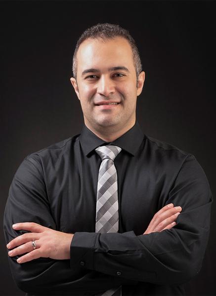 DR. YASIR AL-DRUGH