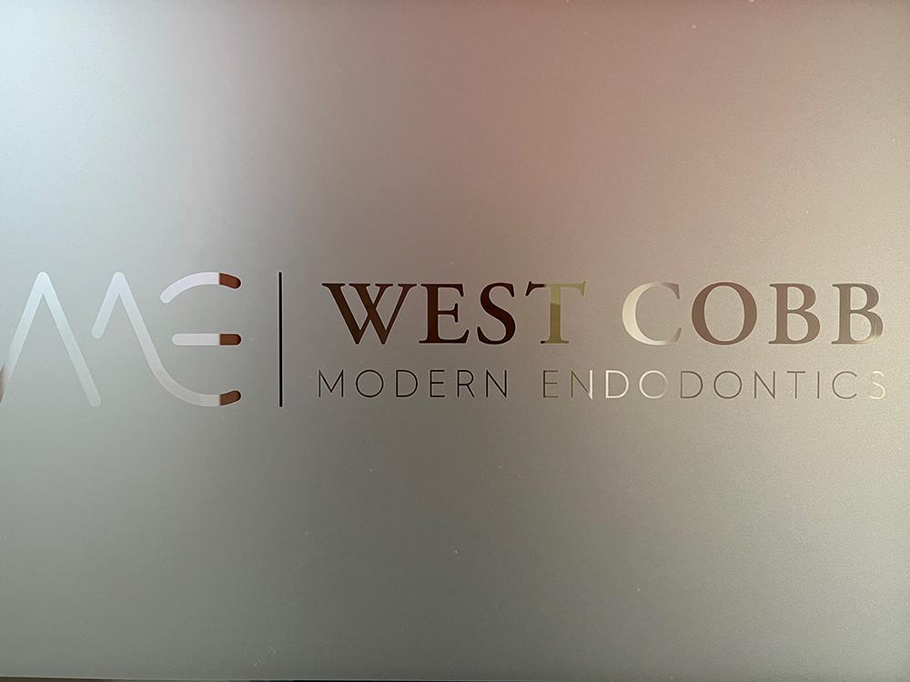 West Cobb Modern Endodontics in Austell, GA